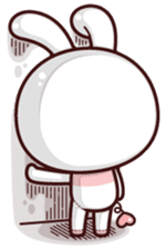 Bonny&Tiga sticker #3560091