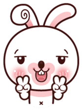 Bonny&Tiga sticker #3560093