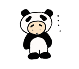 karate fighter REN!! sticker #3560265