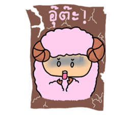 pinkoroto sticker #3560523