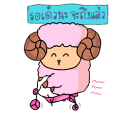 pinkoroto sticker #3560529