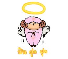 pinkoroto sticker #3560545