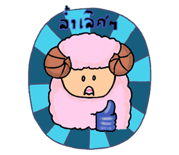 pinkoroto sticker #3560546