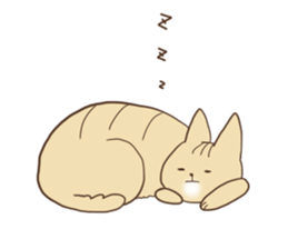 Nicky and Alex sticker #3560679