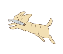 Nicky and Alex sticker #3560682