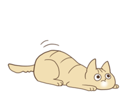 Nicky and Alex sticker #3560688