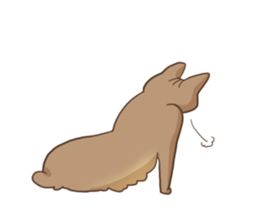 Nicky and Alex sticker #3560689