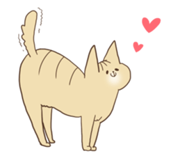 Nicky and Alex sticker #3560700