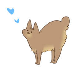 Nicky and Alex sticker #3560701