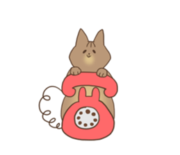 Nicky and Alex sticker #3560704