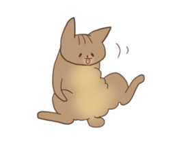 Nicky and Alex sticker #3560707