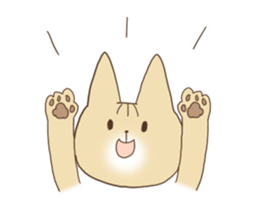 Nicky and Alex sticker #3560709