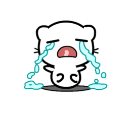 Mica sticker #3560714