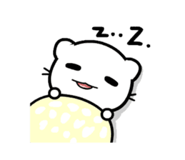 Mica sticker #3560715