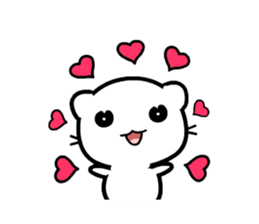 Mica sticker #3560717