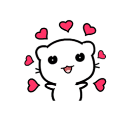 Mica sticker #3560717