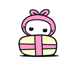 Mica sticker #3560718