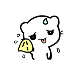 Mica sticker #3560719