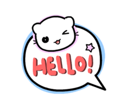 Mica sticker #3560721