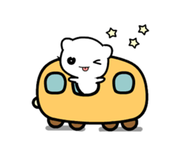 Mica sticker #3560722