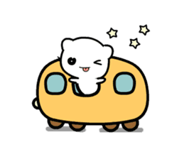 Mica sticker #3560722