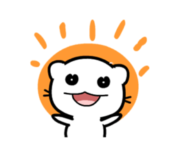 Mica sticker #3560725