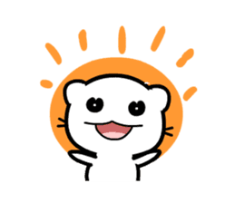 Mica sticker #3560725