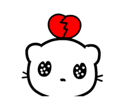 Mica sticker #3560728