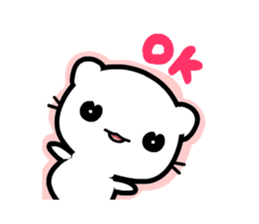 Mica sticker #3560731