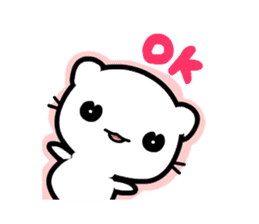 Mica sticker #3560731