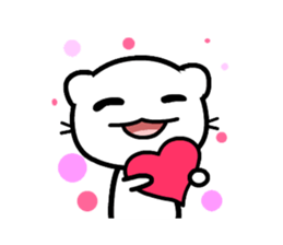 Mica sticker #3560733