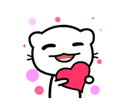 Mica sticker #3560733