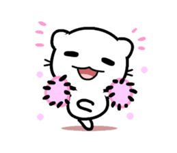 Mica sticker #3560737