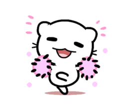 Mica sticker #3560737