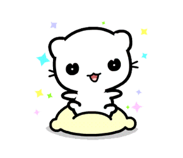 Mica sticker #3560741