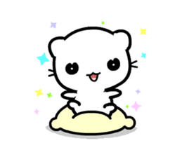 Mica sticker #3560741