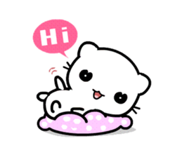 Mica sticker #3560742