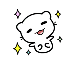 Mica sticker #3560743