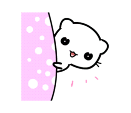 Mica sticker #3560747