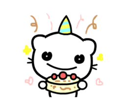 Mica sticker #3560749