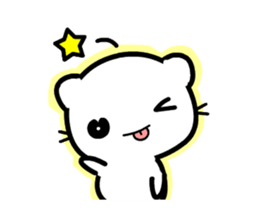 Mica sticker #3560751