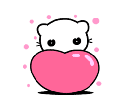 Mica sticker #3560753