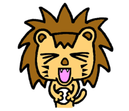 CAT RAINYAN sticker #3560788