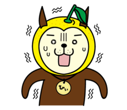 Miyazakiken Sticker sticker #3561120