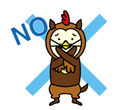 Miyazakiken Sticker sticker #3561127