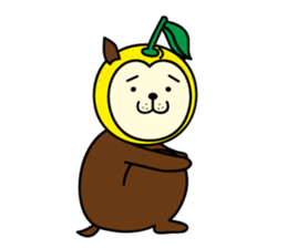 Miyazakiken Sticker sticker #3561143