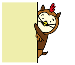 Miyazakiken Sticker sticker #3561145