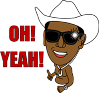 zettaikai vol1 sticker #3561238