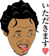 zettaikai vol1 sticker #3561253