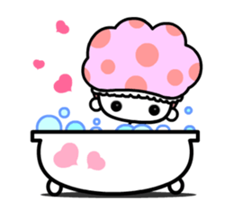 A A boy sticker #3561445